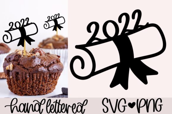 2022 Graduation SVG