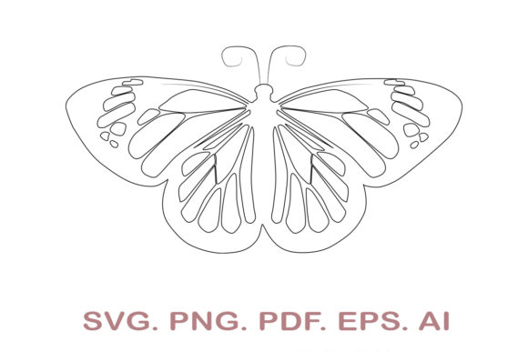 Butterfly SVG Review