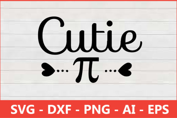 CUTIE Svg Review