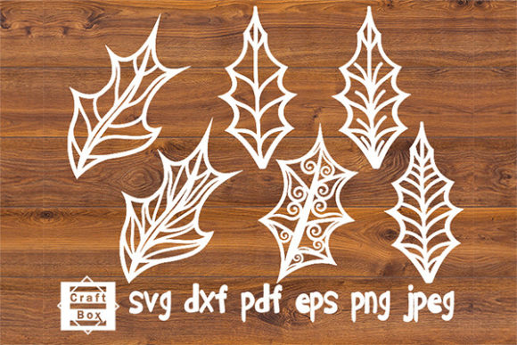 Holly, Holly Svg, Christmas Holly