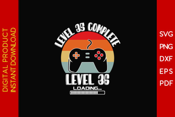Level 35 Complete Level 36 Loading SVG