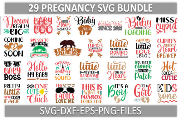 Pregnancy Svg: Real-World Embroidery Review